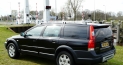 Volvo XC70 zwart 2005 (11)